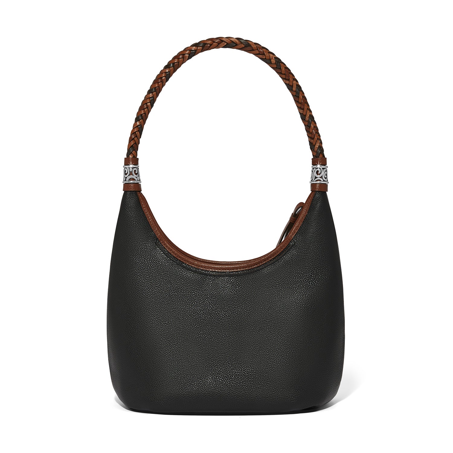 Brighton Shelby Large Hobo (H44473) (Two Colors)