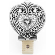 Brighton Bright Heart Night Light (HT010)