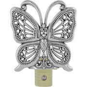 Brighton Fly by Night Butterfly Night Light (HT050)