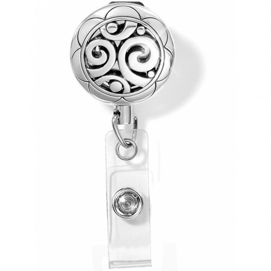 Brighton Clip On Contempo Badge Clip (J50660)