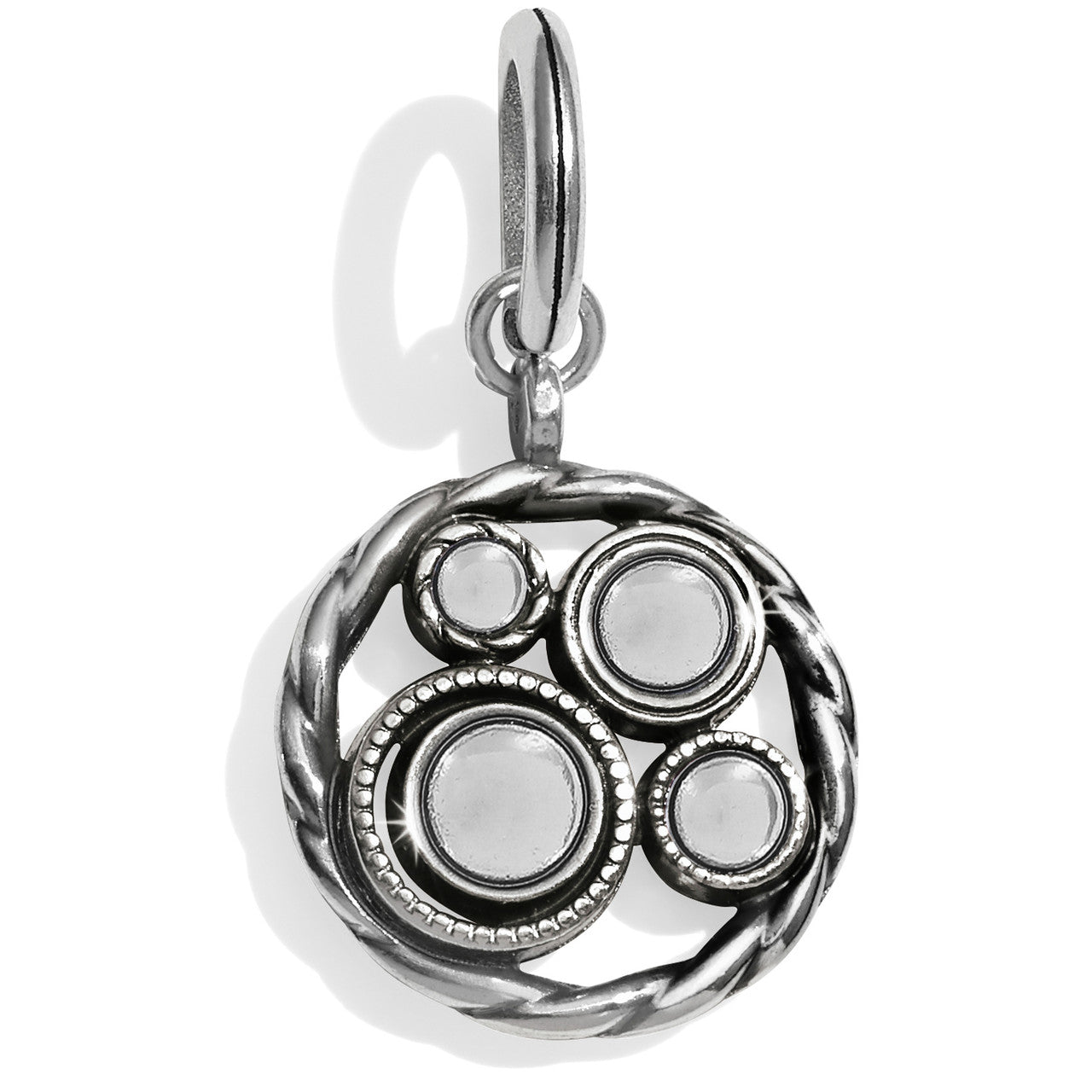 Brighton Halo Charm