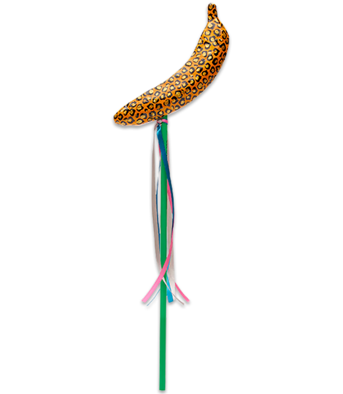 Consuela Gold Jag Banana Shaker