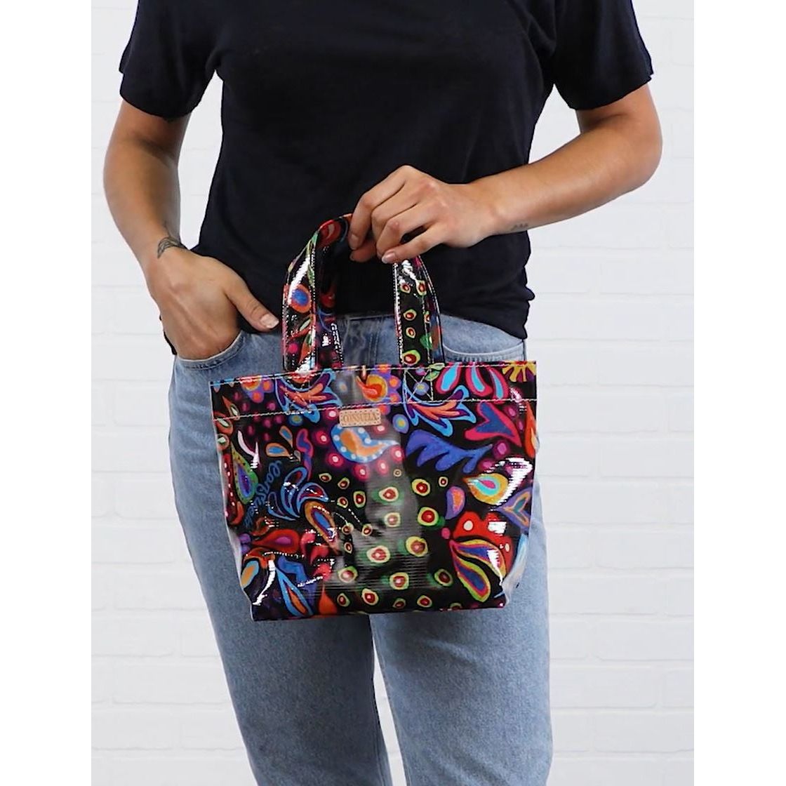 Consuela Sophie Mini Bag – - Main Image