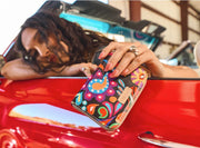 Consuela Sophia Zippy Wallet