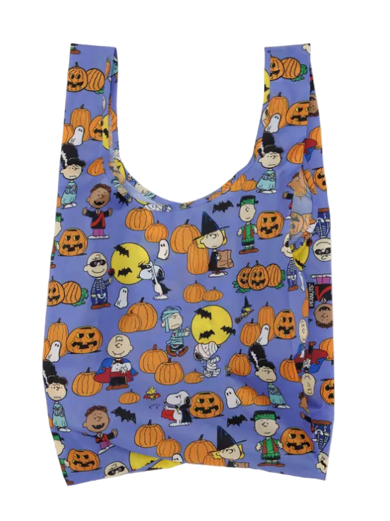 Baggu Standard Reusable Bag - Pumpkin Patch