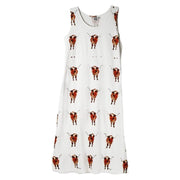 Parsley & Sage Kathleen Steer Sleeveless Dress (24T47D3)