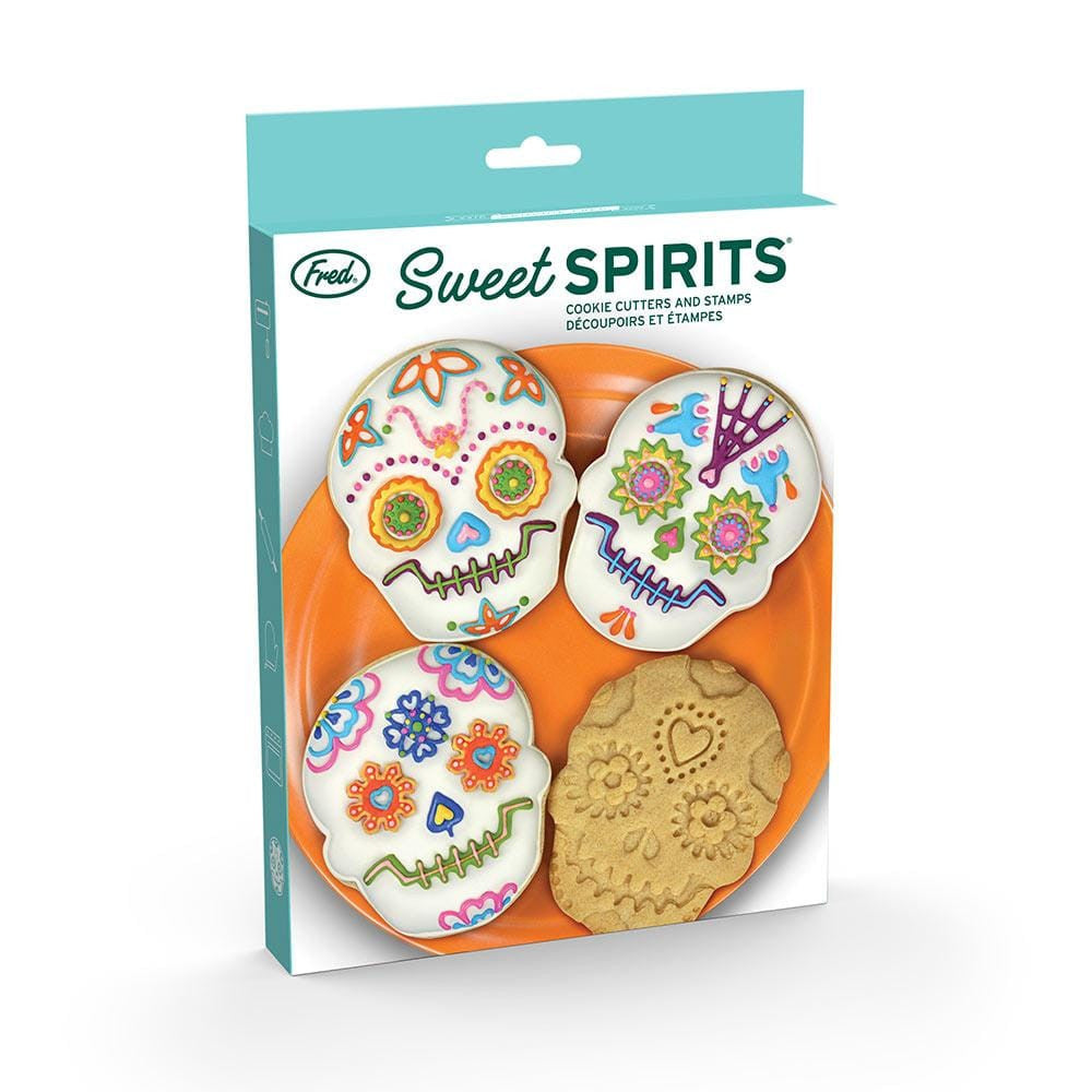 Sweet Spirit Cookie Cutters (SWSP)
