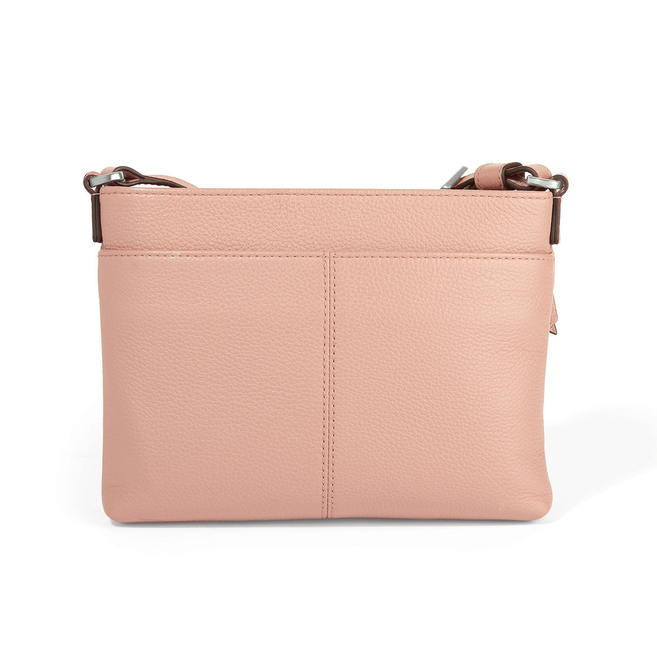 Brighton Pink Sand Interlok City Organizer (T4418P)