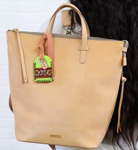 Consuela Billie Bag Tag