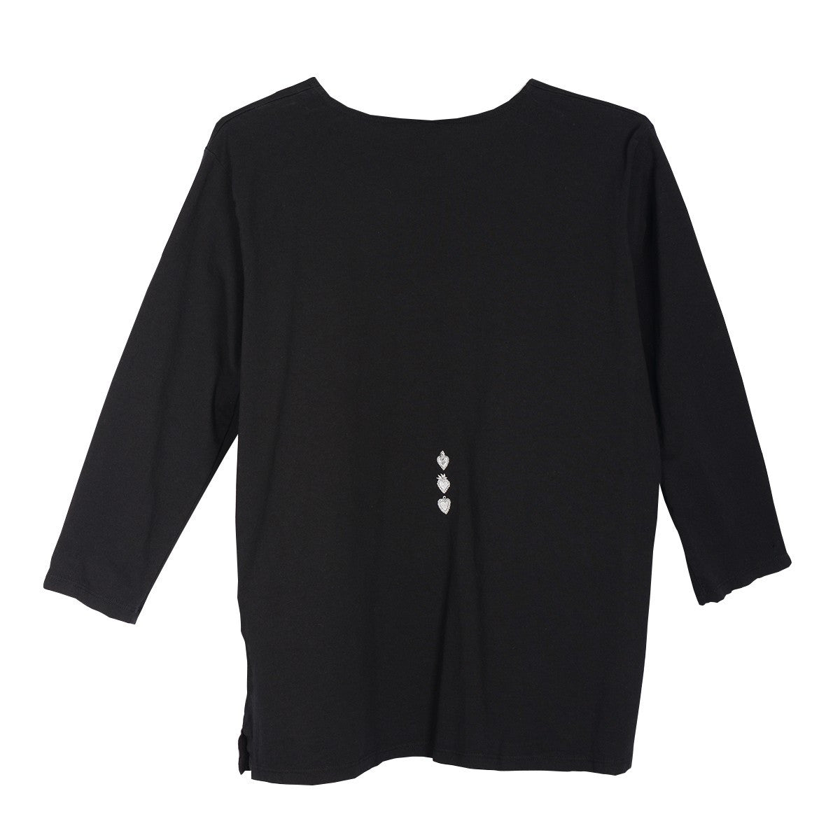 Sabaku Milagros 3/4 Sleeve Tee (MID)