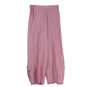 Shana Solid Blush Pant