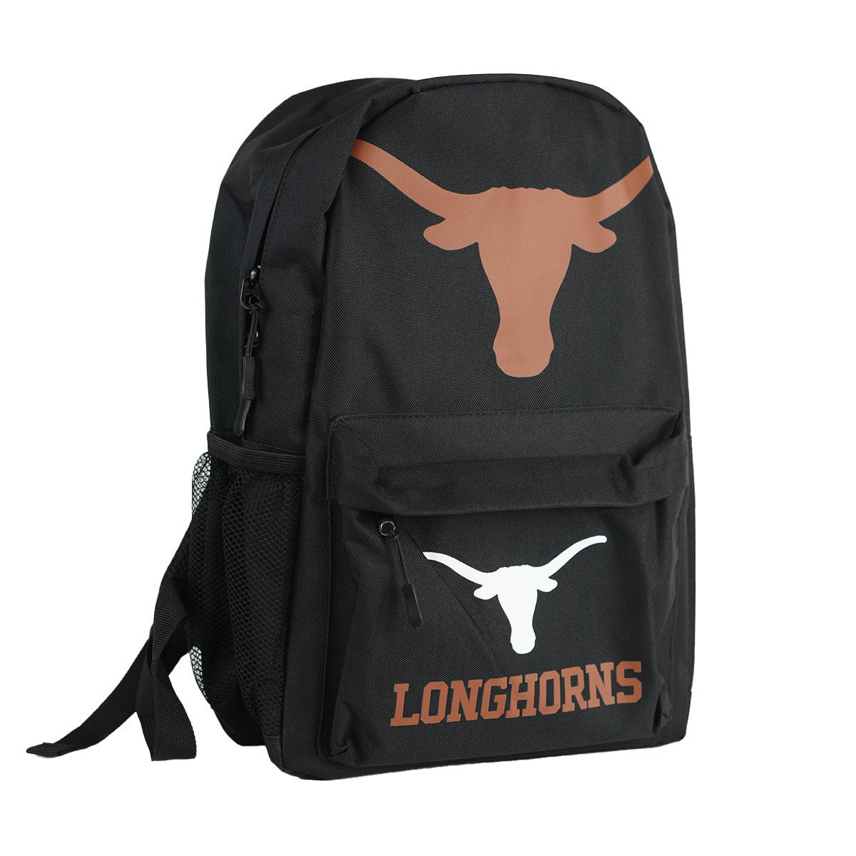 Texas Longhorn Fan Frenzy Backpack