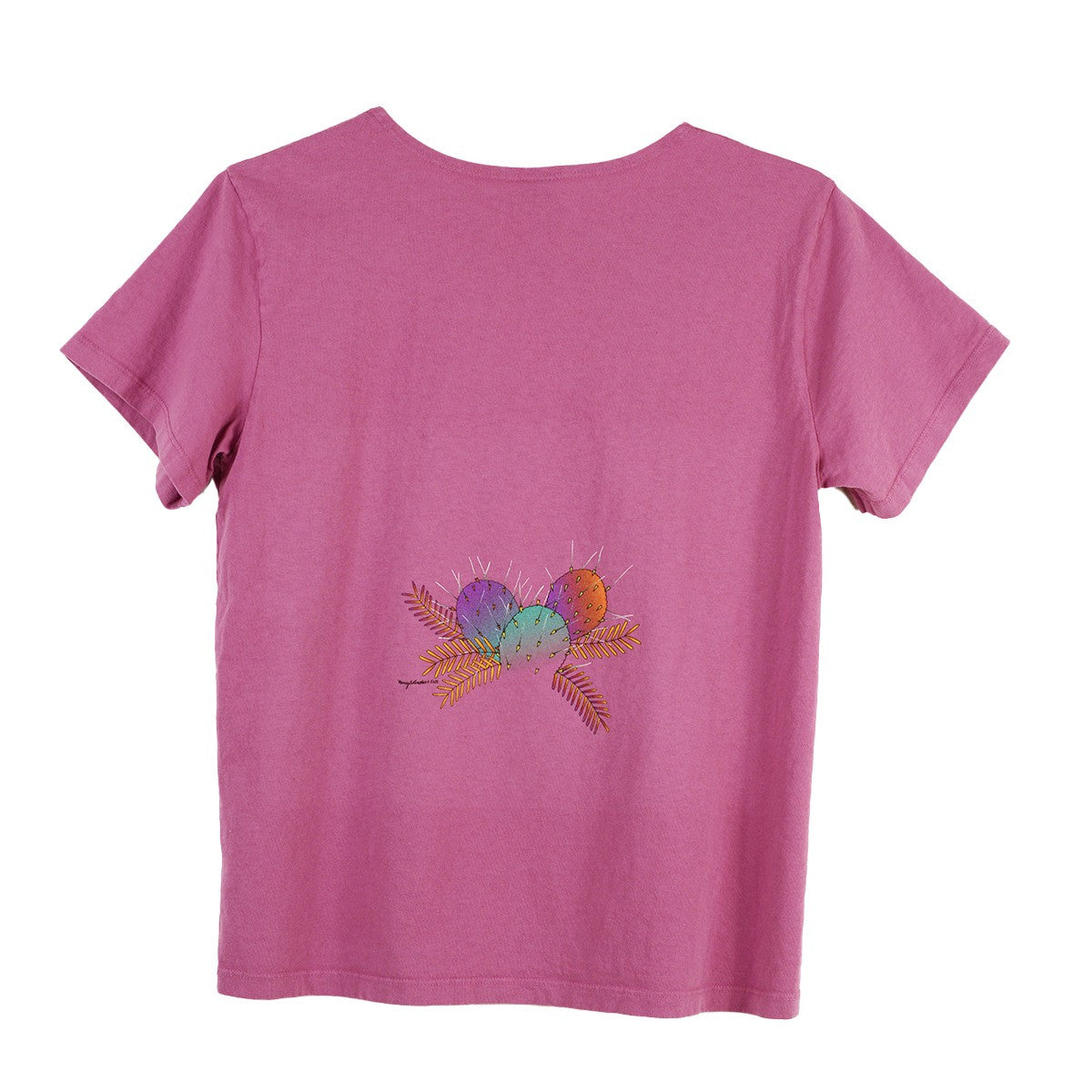 Sabaku Desert Dress Up Short Sleeve Boutique Tee (DUSROS)