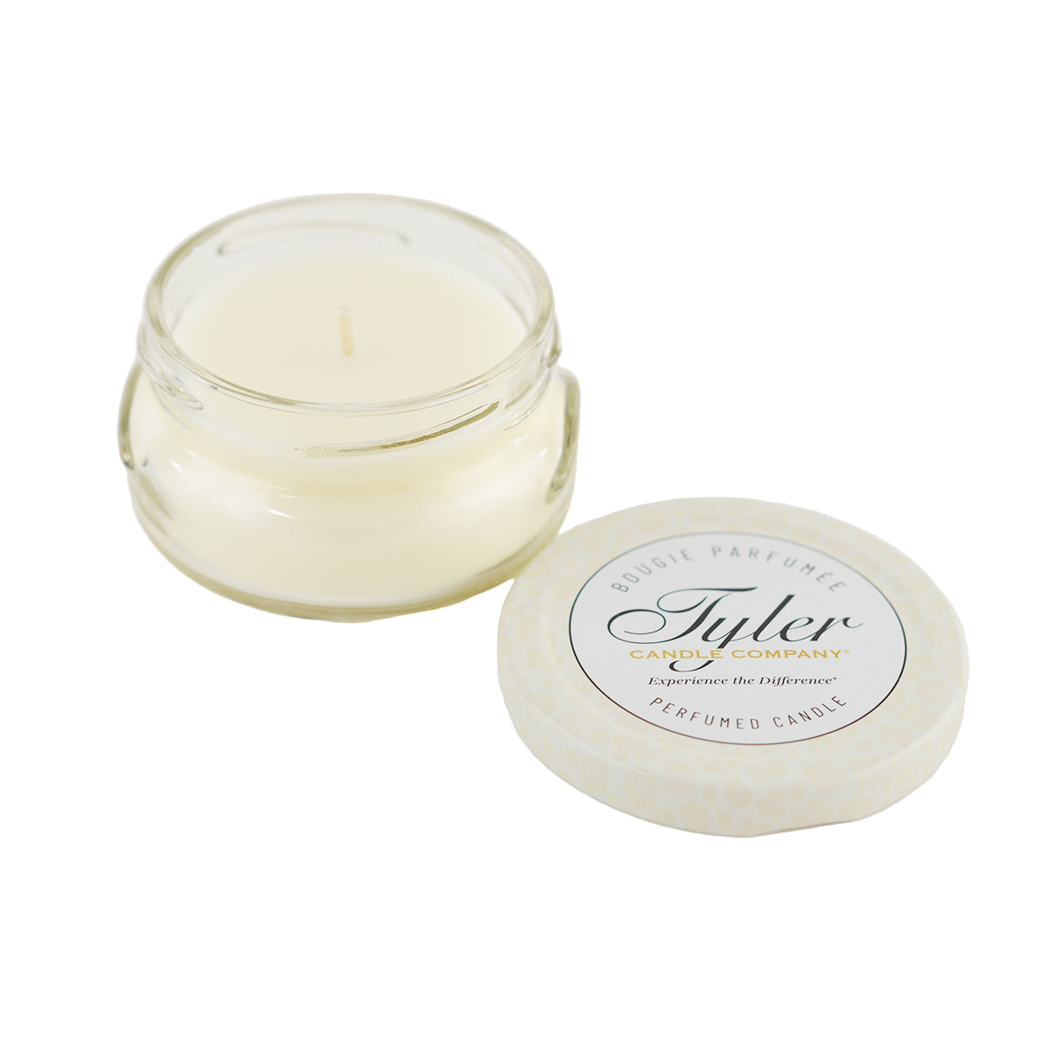 Tyler Candle3.4 oz Candle