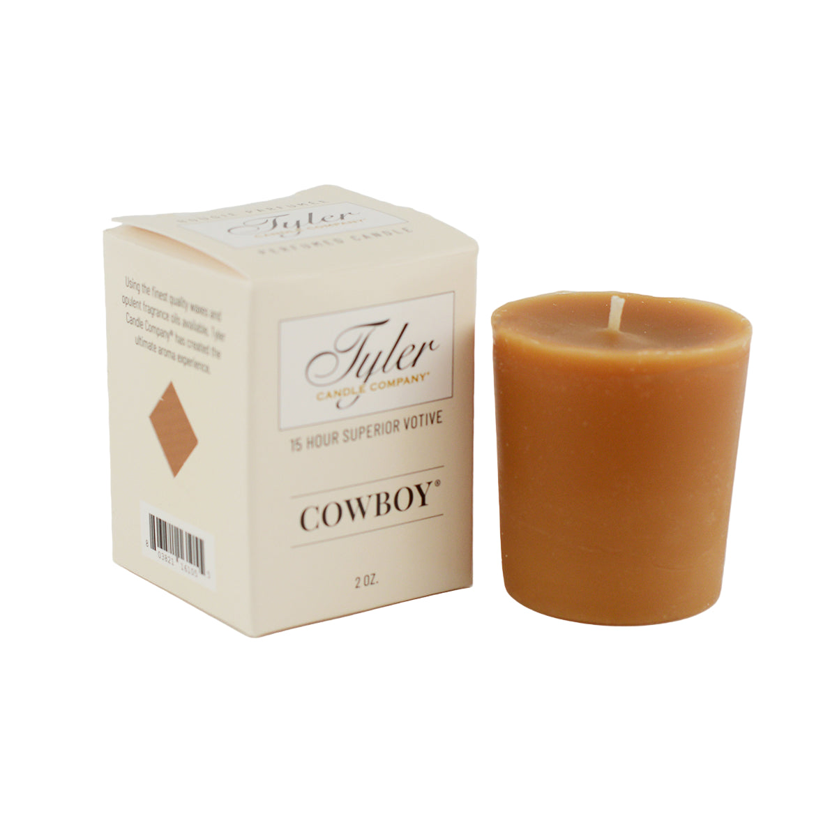 Tyler Candle Votives