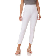 Slimsation Pull-On Ultra Crop Legging (3 Colors)(M21711PM)