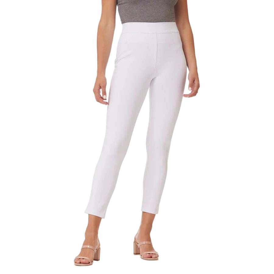 Slimsation Pull-On Ultra Crop Legging (3 Colors)