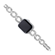 Brighton Contempo Linx Watch Band (SLV)