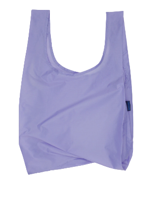 Baggu Baby Reusable Bag - Wisteria