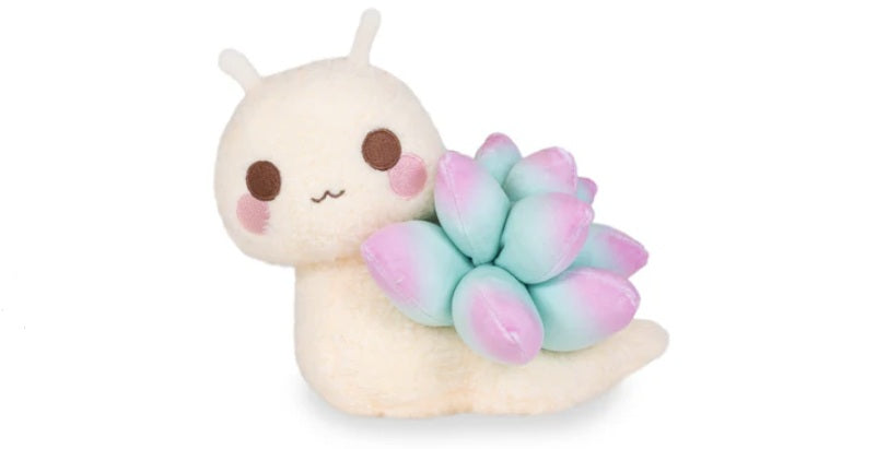 Plush