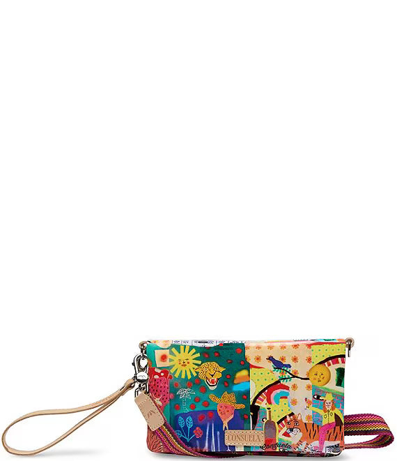 Consuela Uptown Crossbody Colin