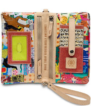 Consuela Uptown Crossbody Colin