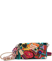 Consuela Dezi Uptown Crossbody (UPXB5582SPIKOS)
