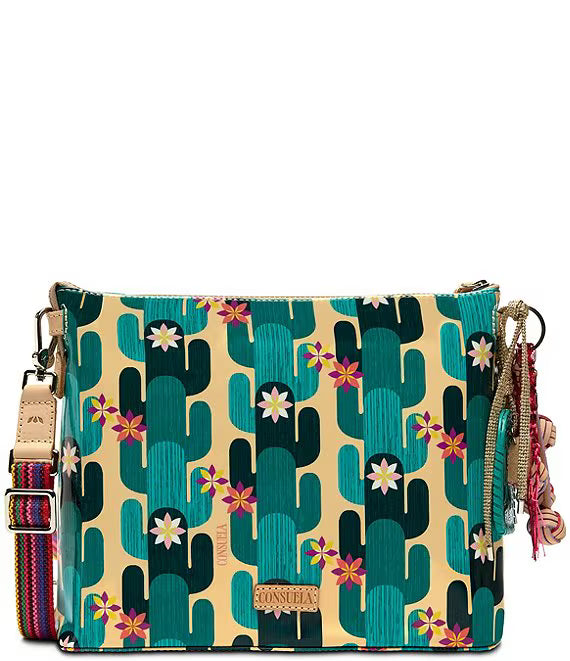 Consuela Downtown Crossbody Dezi (DTXB5586SPIKOS)