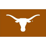 Texas Longhorn Logo Only Flag (0130305150C) BO