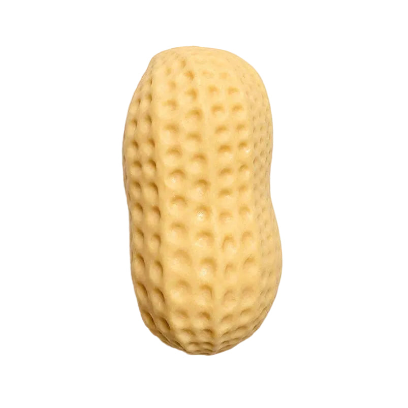 Peanut Shaped Squishy Toy