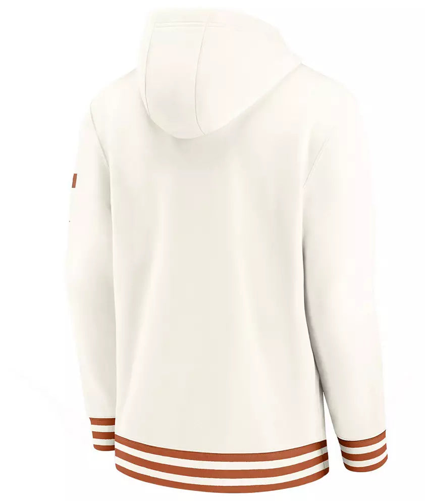 Texas Longhorn Nike Men's LegacyRetro Hoody (02K3-0G1U-TXV-MPS)