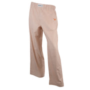 Texas Longhorn Chicka-D Seersucker stripe  PJ Pant  (534-02-000)(Burnt Orange)