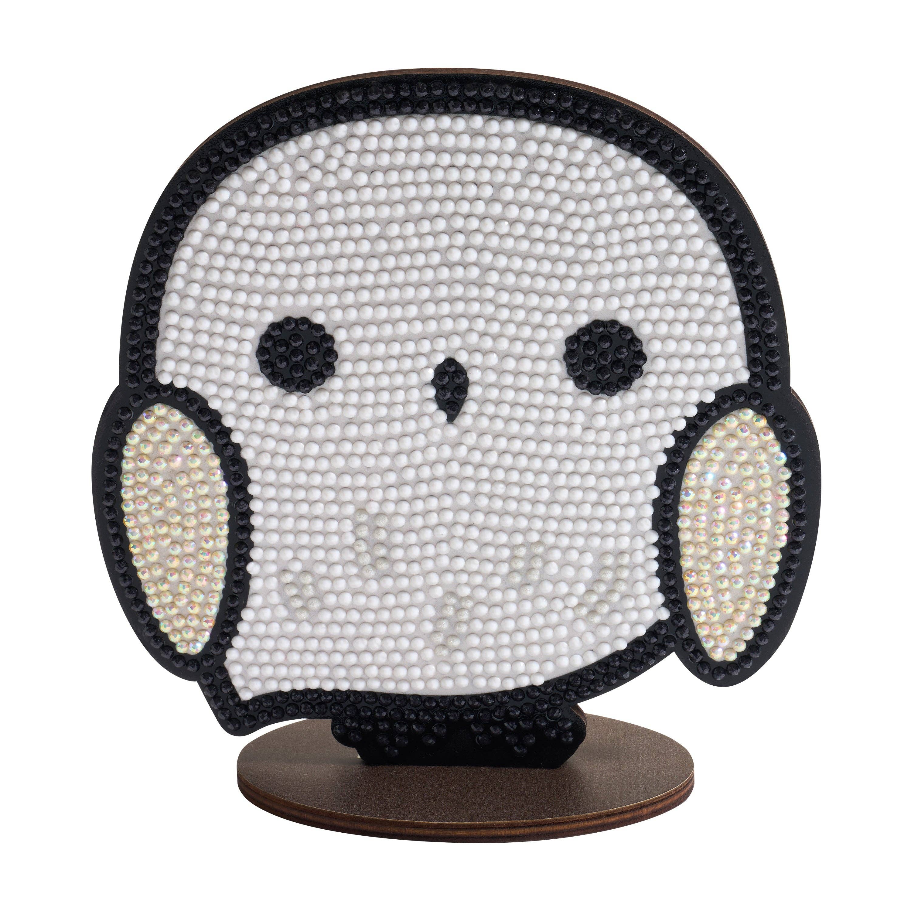 Diamond Art Club Sparkle Pals™ - Hedwig