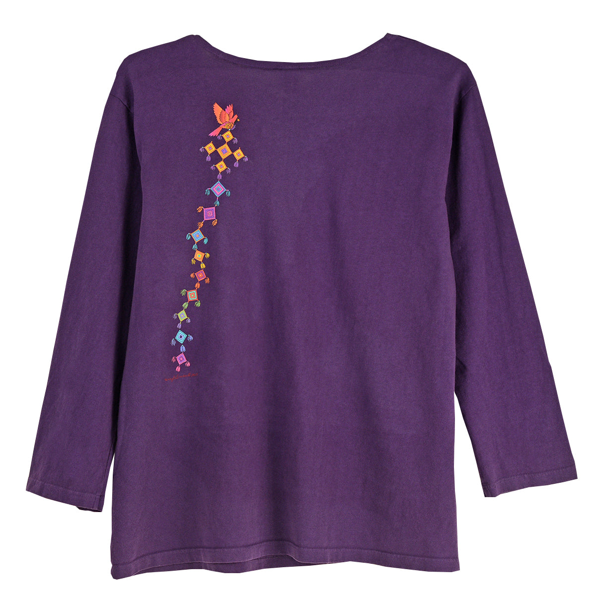 Sabaku Limited Edition Agave Navidad Holiday Best Tee (BKB)