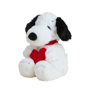 Red Heart Snoopy Warmies