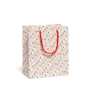 Richard Scarry Lowly Birthday Letters medium gift bag