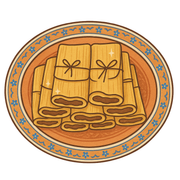 Tamales Sticker – Mexican Food Vinyl Sticker