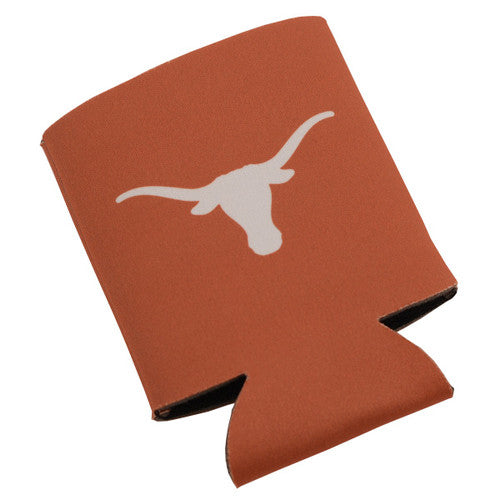 Texas Longhorn Logo 12 oz Can Holder (1000B4CP-LOGO) BO