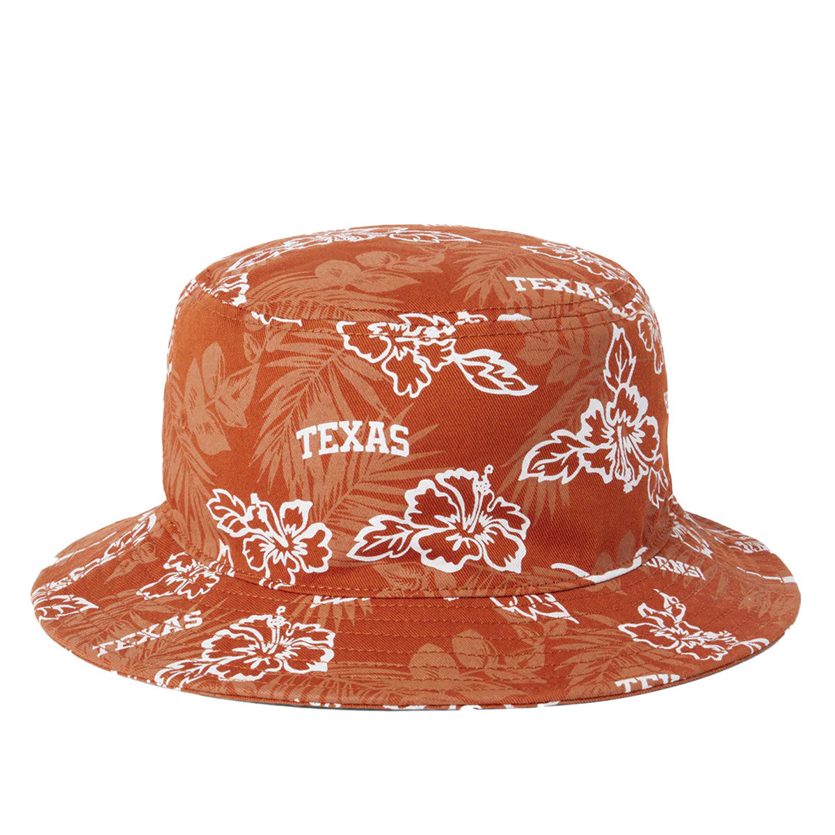 Reyn Spooner Texas Longhorn Bucket Hat (A540150122-0059)