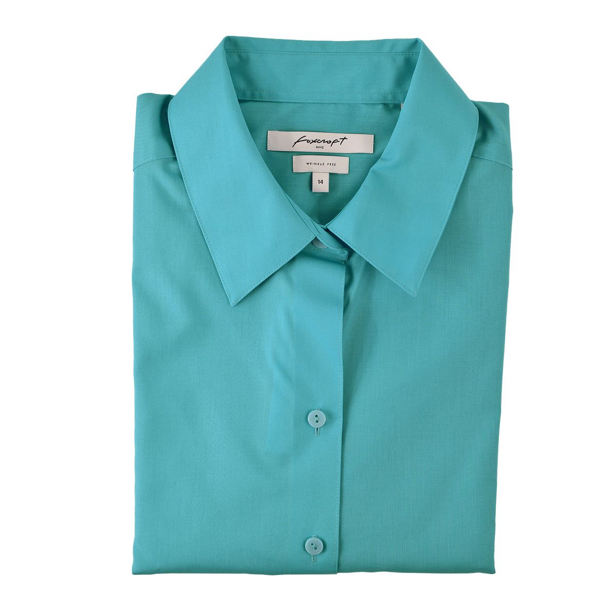 Foxcroft