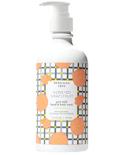 Beekman 1802 Honeyed Grapefruit Hand & Body Wash