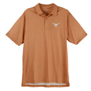 Antiqua Men's Mosaic Polo (106033-82C)(Burnt Orange)