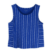 Escape by Habitat Peruvian Cotton Harborside Tank (11550)(Resort)