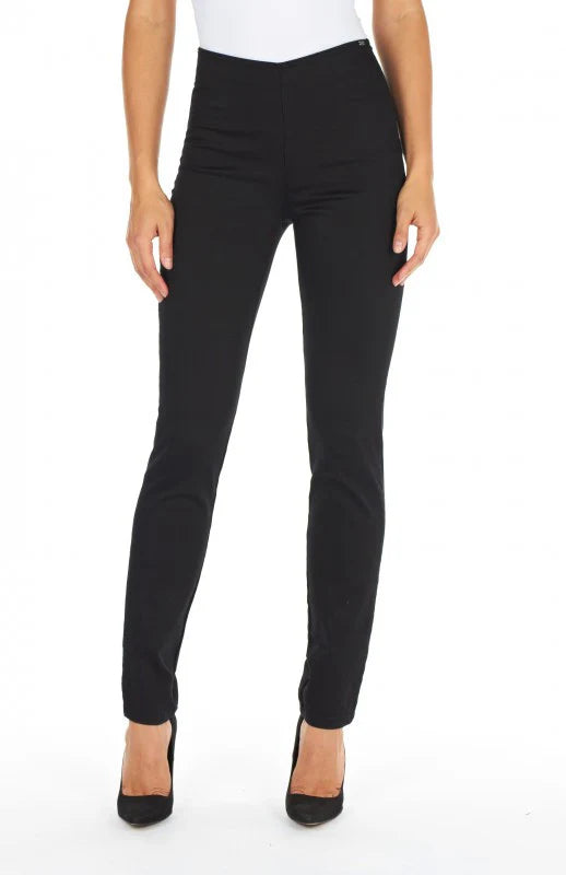 FDJ French Dressing Pull-On Super Jegging (2 Colors)