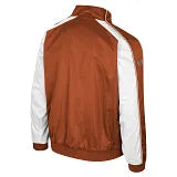 Texas Longhorn Colosseum Men's Paddys Sateen Full Zip Jacket