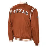 Texas Longhorn Colosseum Men's Paddys Sateen Snap Jacket