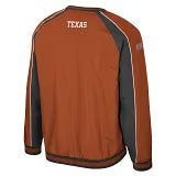 Texas Longhorn Colosseum Men's America Coach Pull-Over