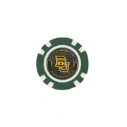 Baylor Golf Chip/Ball Marker
