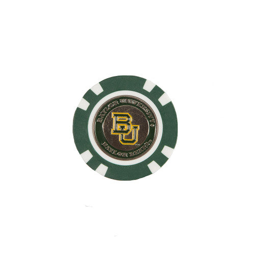 Baylor Golf Chip/Ball Marker