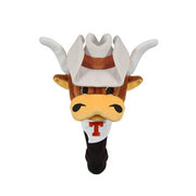 Texas Shaft Gripper Mascot Headcover (12HCM)